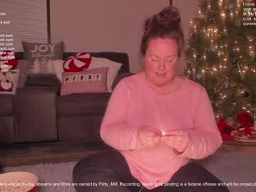 Flirty_Milf Chaturbate stream image from December 23, 2024