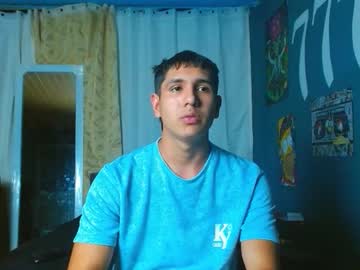 Fuckhot777 Chaturbate stream image from December 23, 2024