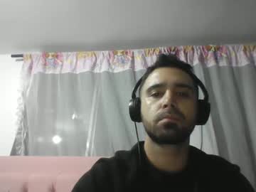 Guti_Andres Chaturbate stream image from December 23, 2024