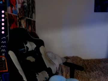 Jinx_25 Chaturbate stream image from December 23, 2024