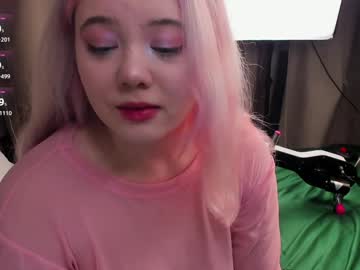 Kawaii_Yuki Chaturbate stream image from December 23, 2024