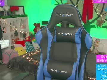 Laceybloom Chaturbate stream image from December 23, 2024