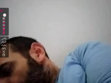 Maximus_40 Chaturbate stream image from December 23, 2024