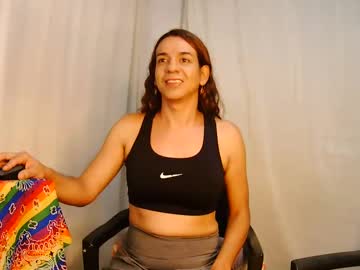 Oh_Tique Chaturbate stream image from December 23, 2024