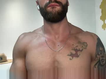 Ray90fit Chaturbate stream image from December 23, 2024