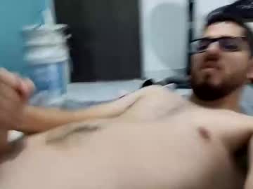 Sepulvedaspidy Chaturbate stream image from December 23, 2024