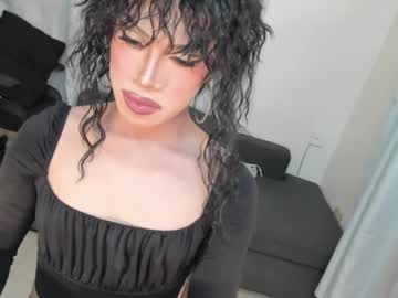 Violetblush04 Chaturbate stream image from December 23, 2024
