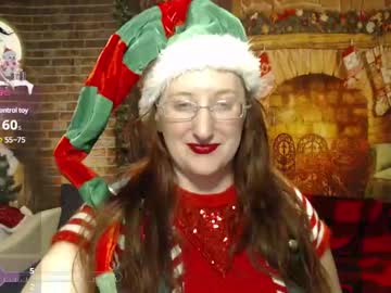 Wickedaphrodite Chaturbate stream image from December 23, 2024