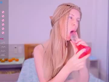 Your_Spring Chaturbate stream image from December 23, 2024