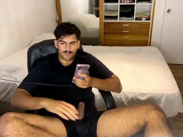 Achura03 Chaturbate stream image from December 23, 2024