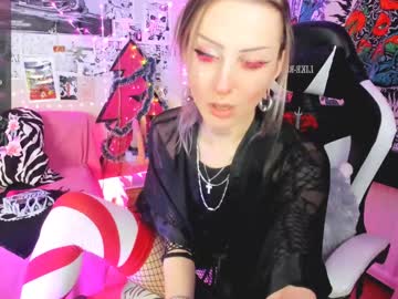 Agonygirlxxx Chaturbate stream image from December 23, 2024