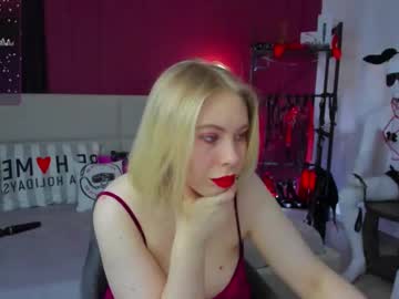 Anna_Godess Chaturbate stream image from December 23, 2024