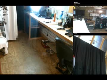 Blakenextdoor Chaturbate stream image from December 23, 2024