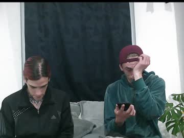 Dan_Yagami Chaturbate stream image from December 23, 2024