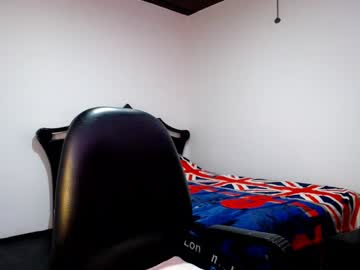 Davidkaloc Chaturbate stream image from December 23, 2024