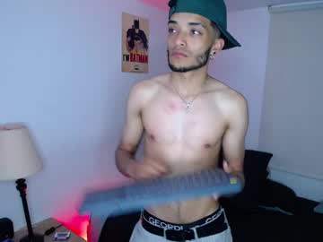 Eros_Chipre Chaturbate stream image from December 23, 2024