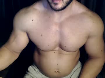 Jasphermscl Chaturbate stream image from December 23, 2024