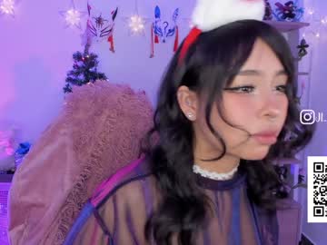 Ji_Hyun Chaturbate stream image from December 23, 2024