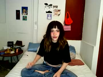 Joanna_Pollock Chaturbate stream image from December 23, 2024