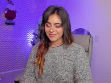 Joselynsweet Chaturbate stream image from December 23, 2024