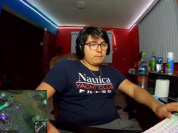 Justsky117 stream image from December 23, 2024
