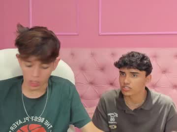 Klaus_Sunrise_Xx Chaturbate stream image from December 23, 2024
