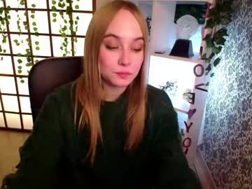 Liana_Bright Chaturbate stream image from December 23, 2024