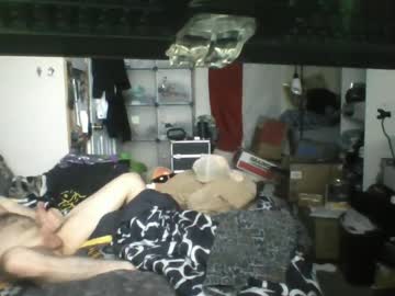 Lordcoldfinger stream image from December 23, 2024