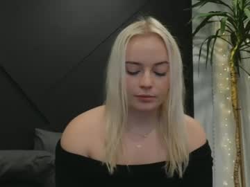Margot_Robbie7 Chaturbate stream image from December 23, 2024