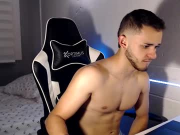 Massimo_Jiovano Chaturbate stream image from December 23, 2024