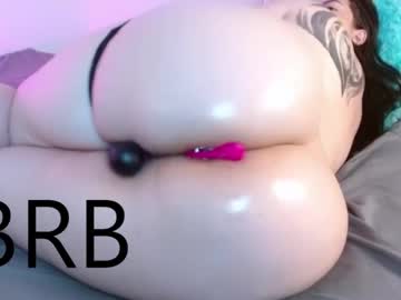 Megancastelli69 Chaturbate stream image from December 23, 2024