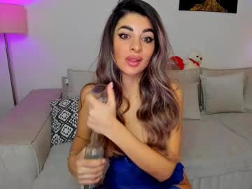 Misskiss08 Chaturbate stream image from December 23, 2024