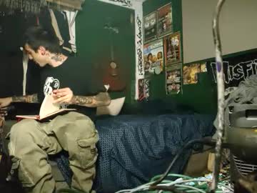 Richboionlsd Chaturbate stream image from December 23, 2024