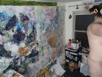 Rosaliecaine Chaturbate stream image from December 23, 2024