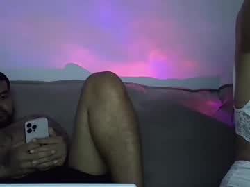 Roubacena1 Chaturbate stream image from December 23, 2024
