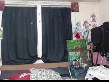 Roxanneroulette Chaturbate stream image from December 23, 2024