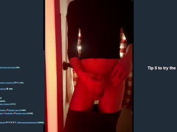 Samdafemme Chaturbate stream image from December 23, 2024
