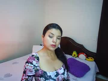 Soraya_Milf16 Chaturbate stream image from December 23, 2024