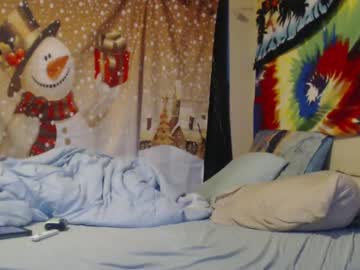 Stormalley420 Chaturbate stream image from December 23, 2024