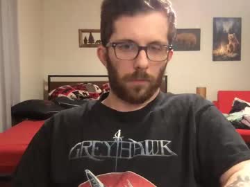 Strokingdrummer2 Chaturbate stream image from December 23, 2024