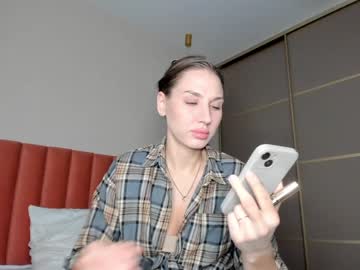 Sweet_Miss381 Chaturbate stream image from December 23, 2024