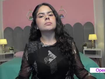 Valemontoya Chaturbate stream image from December 23, 2024