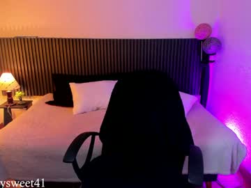 Vannysweeett Chaturbate stream image from December 23, 2024