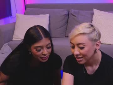 Violettgrey_ Chaturbate stream image from December 23, 2024