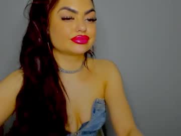 Aishahottie Chaturbate stream image from December 23, 2024