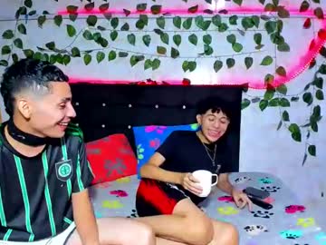 Alexander_And_Xiao Chaturbate stream image from December 23, 2024