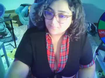 Anitaxvalentina Chaturbate stream image from December 23, 2024