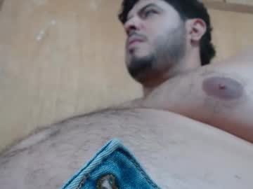 Beefypecs_10 Chaturbate stream image from December 23, 2024