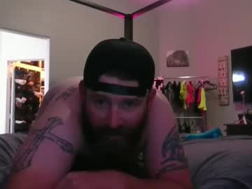 Daddyntatty100 Chaturbate stream image from December 23, 2024