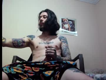 Dolce_Andretty Chaturbate stream image from December 23, 2024